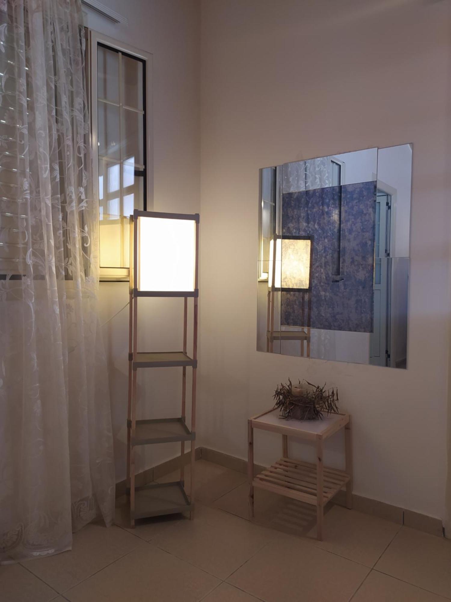 Retzos Rooms Himare Luaran gambar