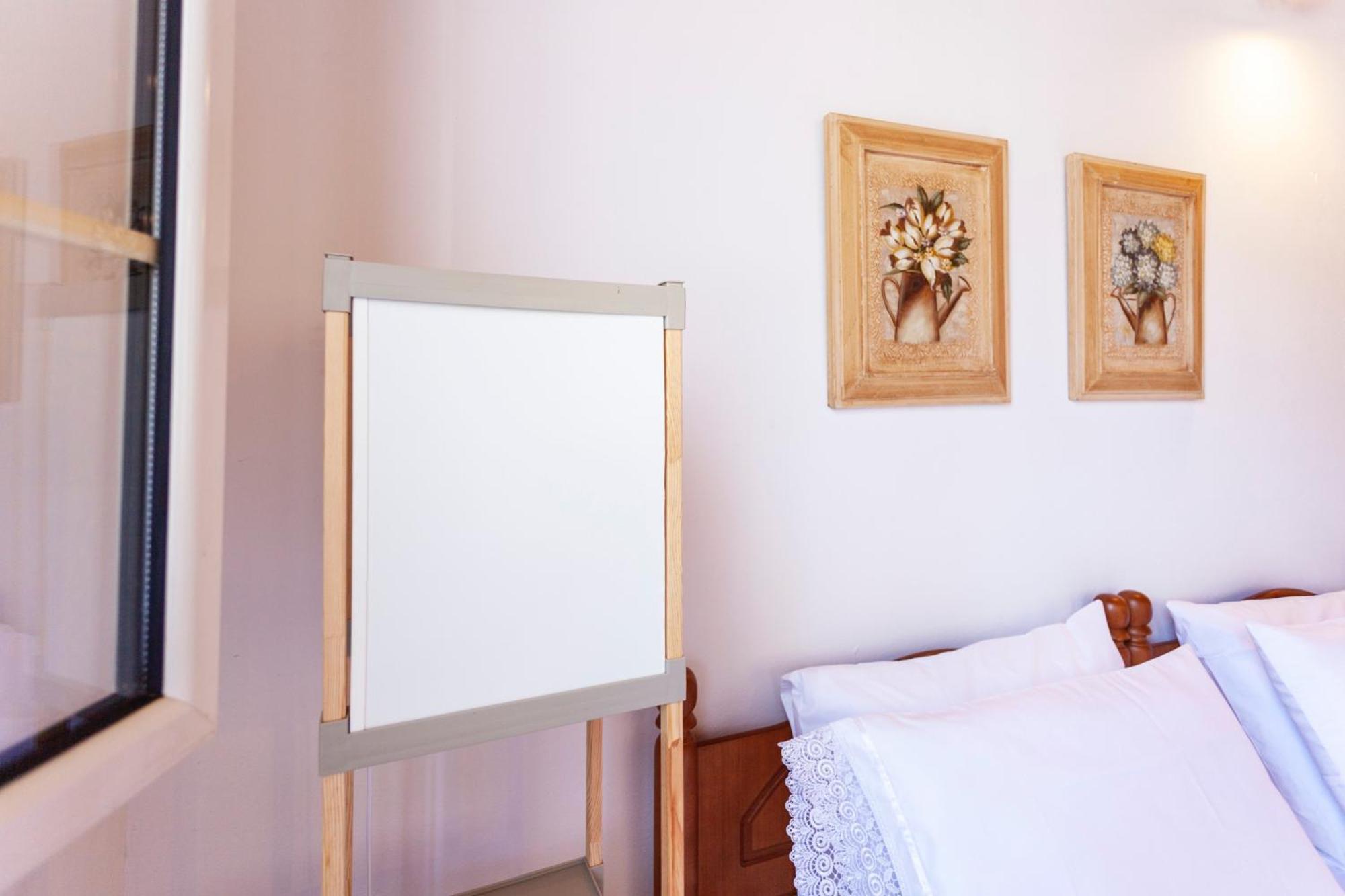 Retzos Rooms Himare Luaran gambar